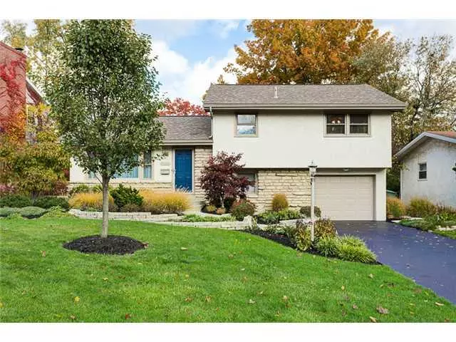 1136 Shady Hill Drive, Columbus, OH 43221