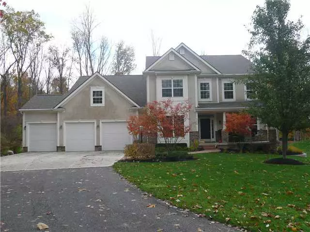 Galena, OH 43021,5559 Whispering Ridge Drive