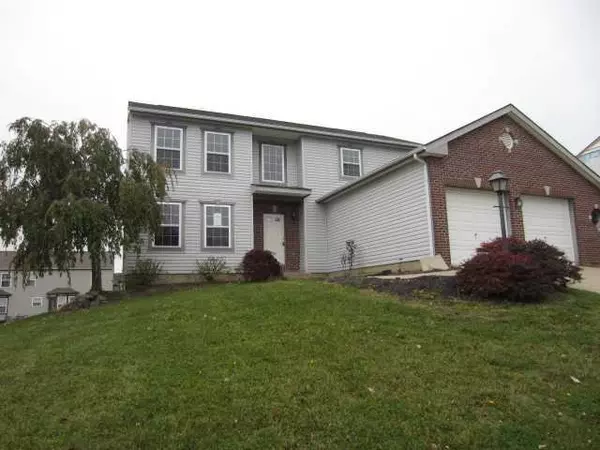 70 Glengary Court, Pickerington, OH 43147