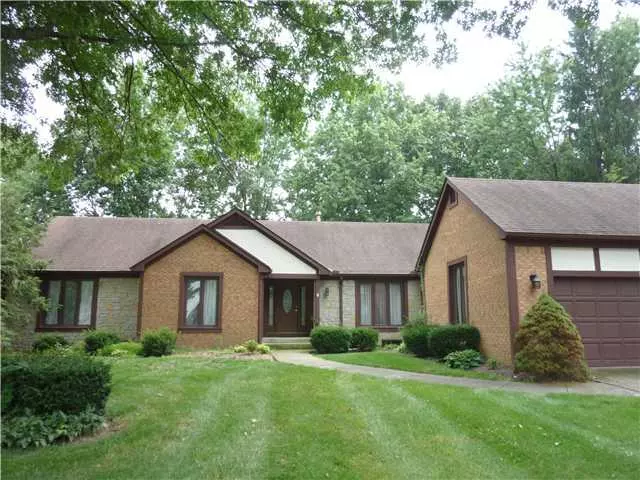 Westerville, OH 43081,1161 Scarlet Court