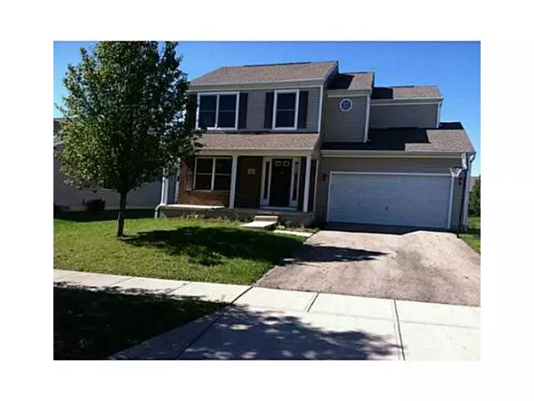 2021 Belmont Drive, Marysville, OH 43040