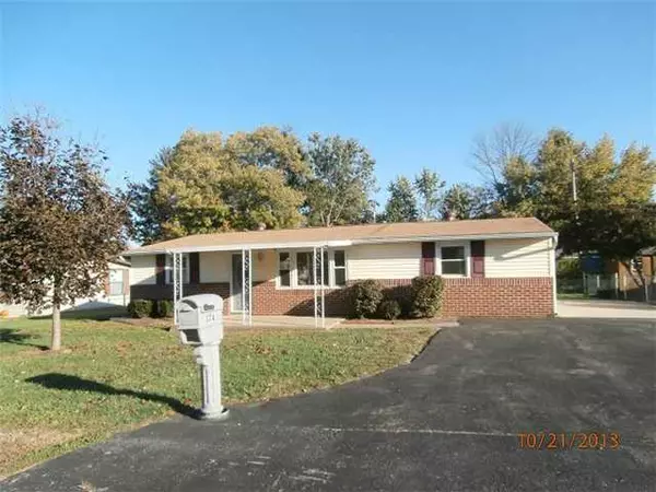 374 Green Avenue, Groveport, OH 43125