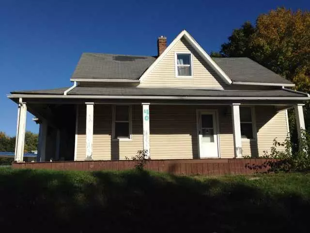 40 Barron Street, Kenton, OH 43326