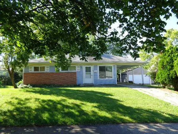 4068 Redonda Lane, Dayton, OH 45416