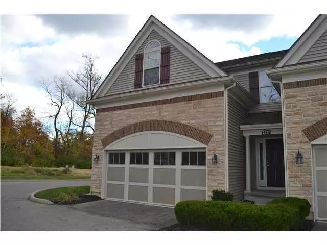 2327 Village At Bexley Drive, Columbus, OH 43209