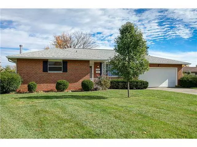 1234 Bradshire Drive, Columbus, OH 43220