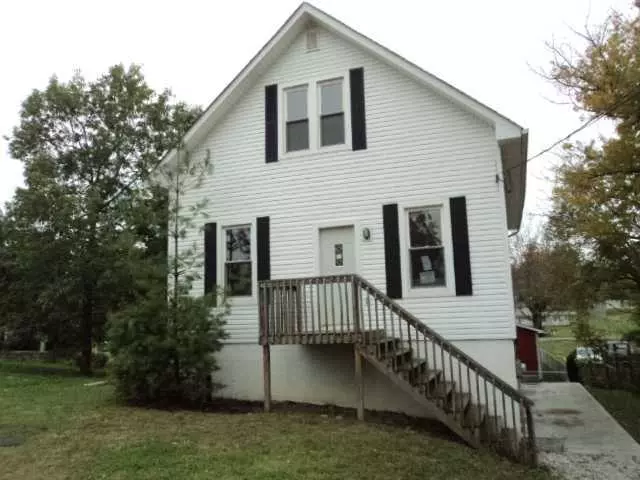 11957 East Street, Millersport, OH 43046