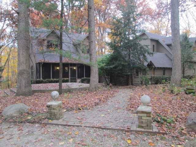 148 Valley Run Drive, Powell, OH 43065