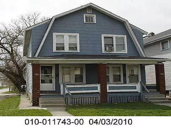 1029 E 17th Avenue, Columbus, OH 43211