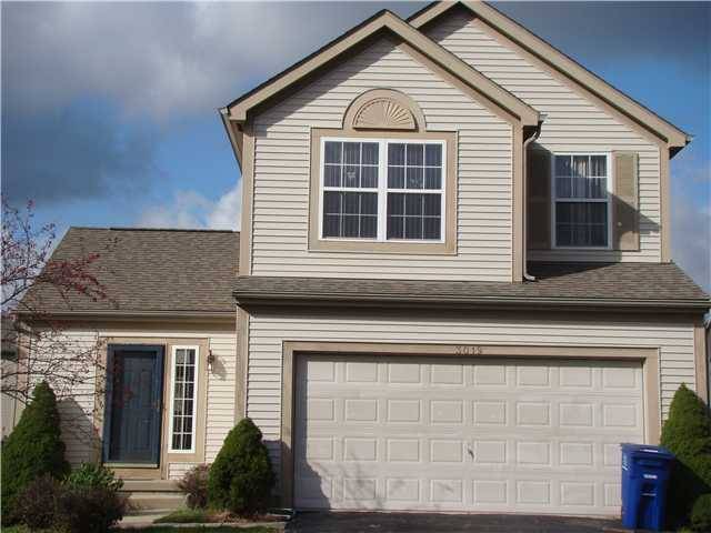 3019 Indigo Drive, Reynoldsburg, OH 43068