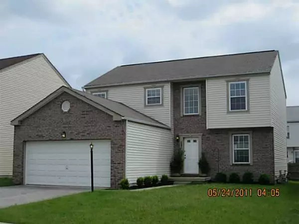 8691 Greylag Street, Blacklick, OH 43004