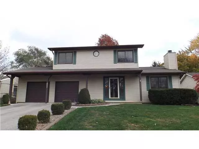 Reynoldsburg, OH 43068,1234 Carlyle Drive