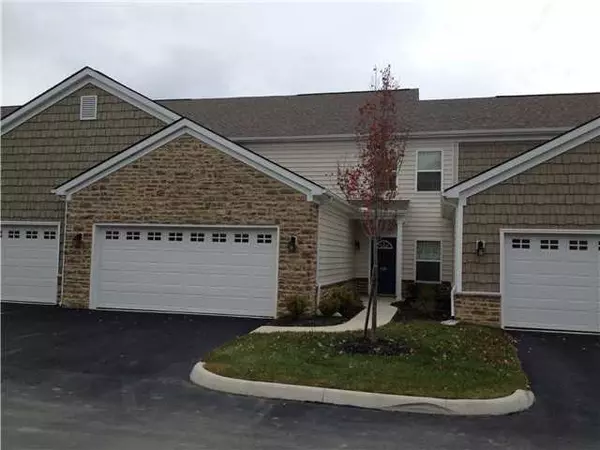 6227 Hudson Reserve Way, Westerville, OH 43081