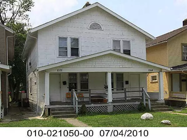 1369 E 18th Avenue, Columbus, OH 43211