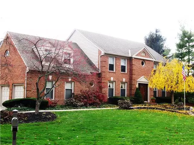 Dublin, OH 43017,8400 Beeswing Court