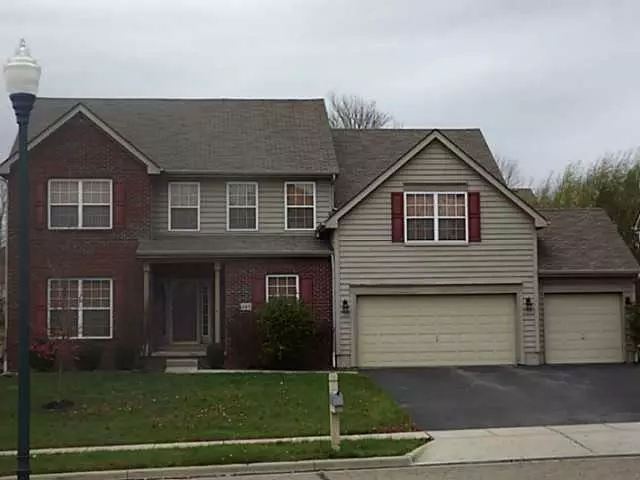 443 Kasons Way, Gahanna, OH 43230