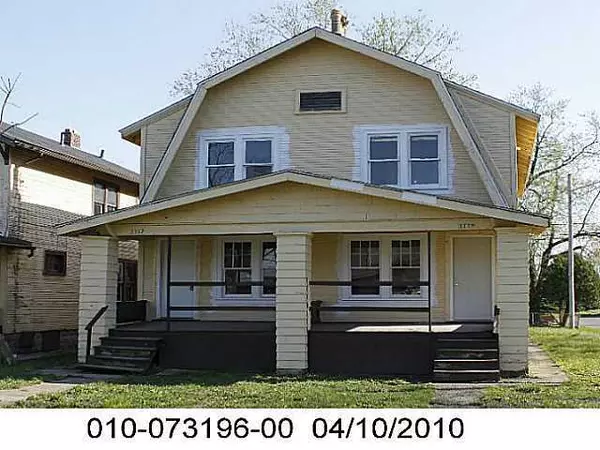 1115 E 20th Avenue, Columbus, OH 43211