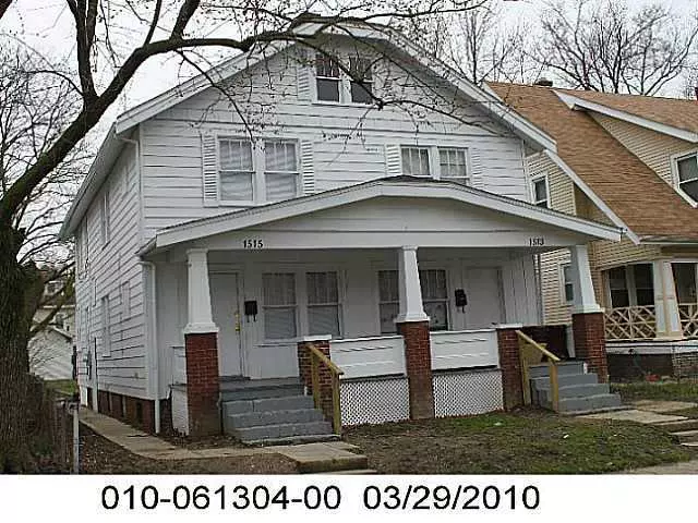 Columbus, OH 43211,1513 E Loretta Avenue