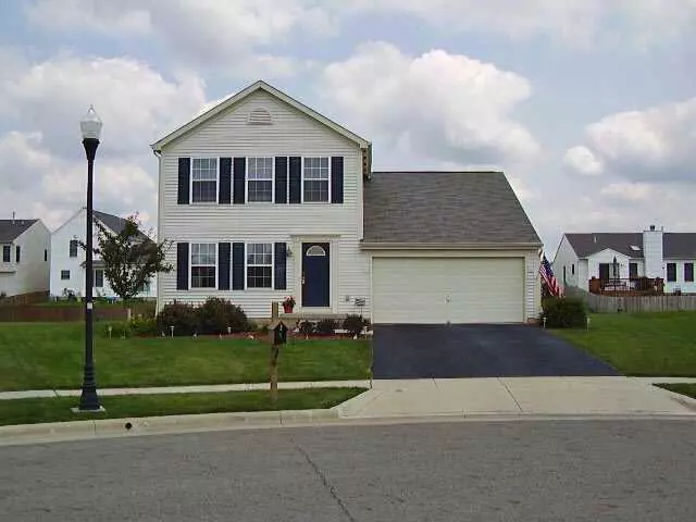 Blacklick, OH 43004,7810 Barlowe Run Court