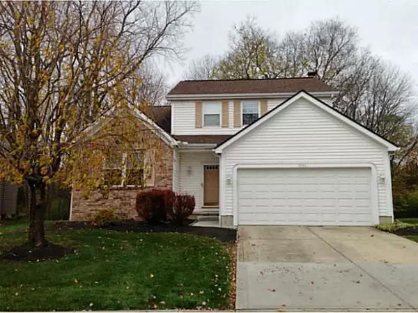 3341 La Coste Lane, Columbus, OH 43228