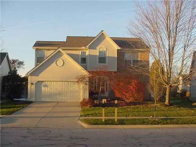 5360 Red Wynne Lane, Hilliard, OH 43026