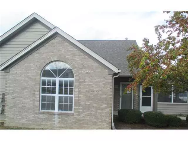 Hilliard, OH 43026,5591 Brickstone Place #3-5591