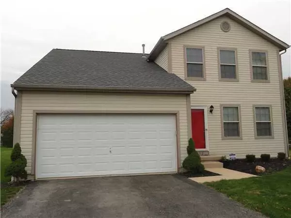 5402 Ripplemead Court, Galloway, OH 43119