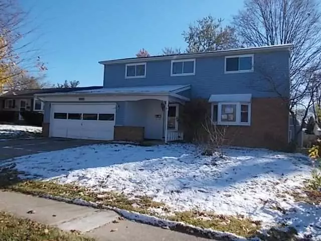 1407 Bolenhill Avenue, Columbus, OH 43229