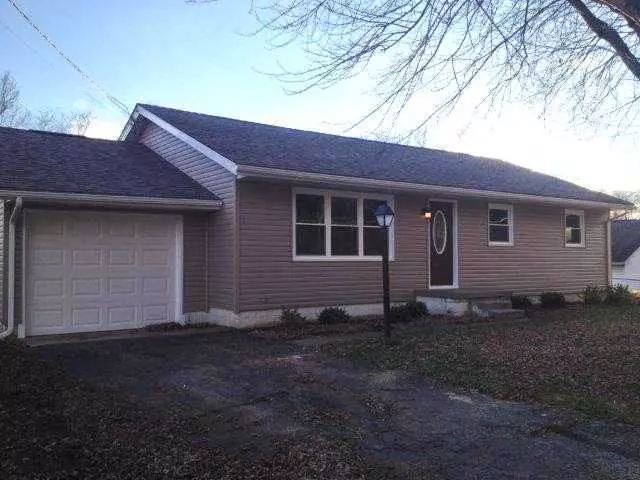 8435 Bremen Road, Bremen, OH 43107