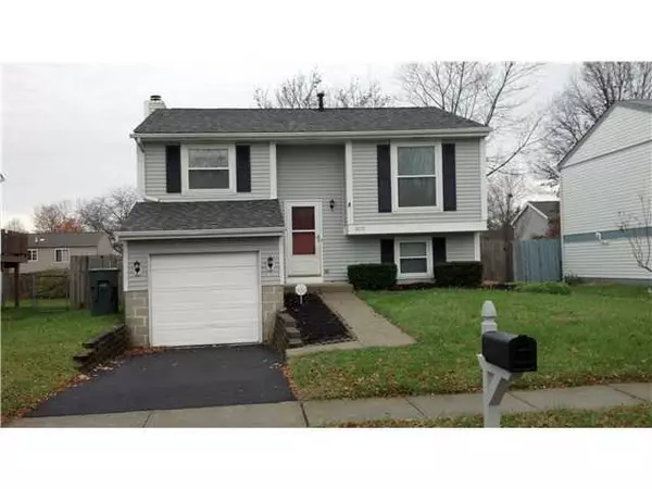 3077 Deepwood Drive, Reynoldsburg, OH 43068