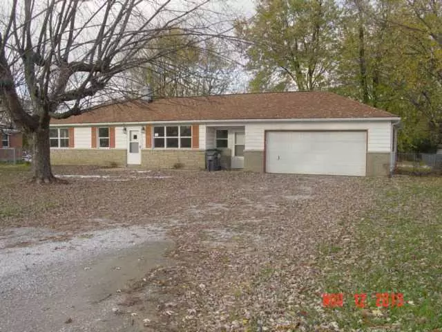 2416 Chateau Street, Grove City, OH 43123