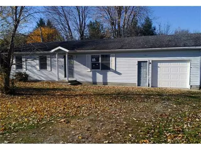 2595 Prospect Upper Sandusky Road, Marion, OH 43302