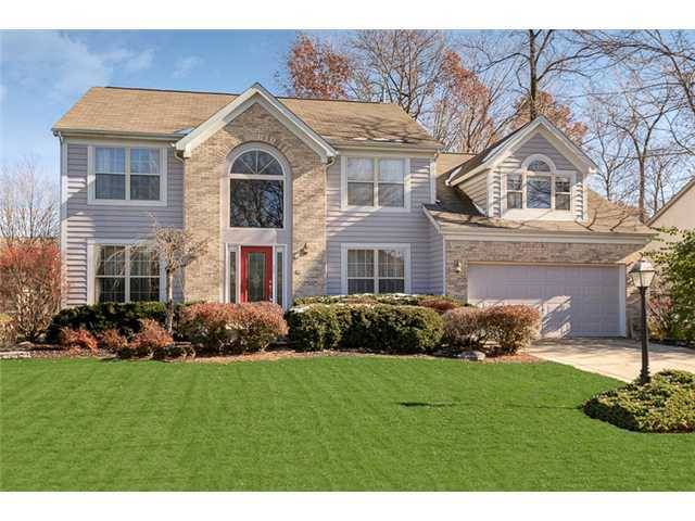 286 Tree Haven Avenue, Powell, OH 43065