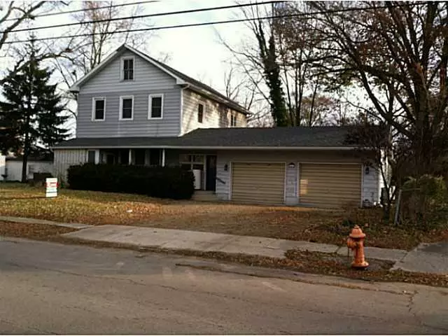 281 S Franklin Street, Richwood, OH 43344