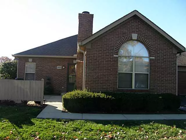 3859 Ivygate Place, Dublin, OH 43016