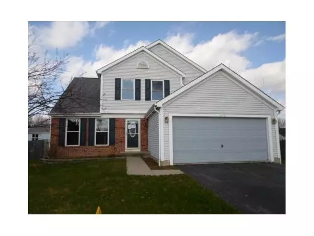 Grove City, OH 43123,2421 Kittrel Court