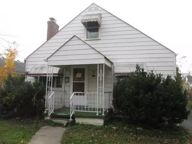 Columbus, OH 43204,967 S Harris Avenue