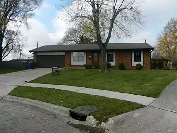 Columbus, OH 43232,4795 Bromsgrove Court