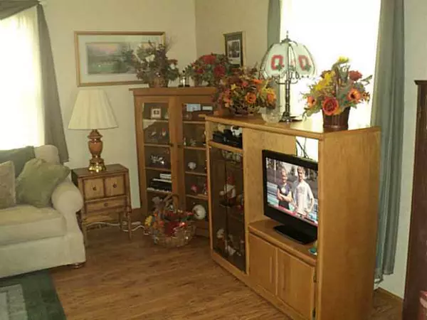 South Bloomfield, OH 43103,5033 Nelson Drive