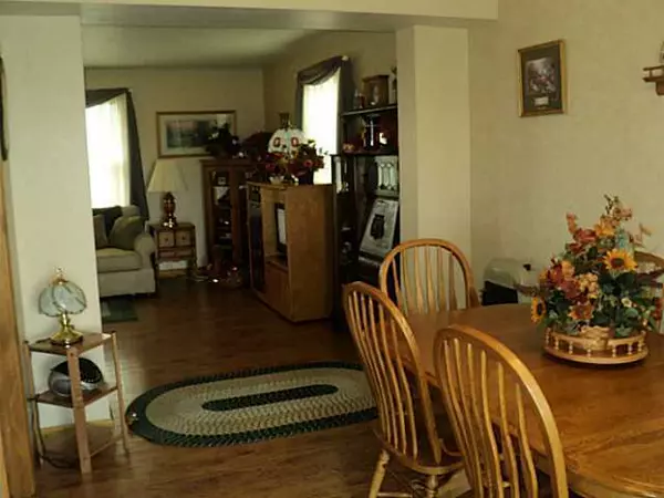 South Bloomfield, OH 43103,5033 Nelson Drive