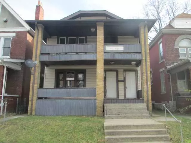 932934 Wilson Avenue, Columbus, OH 43206