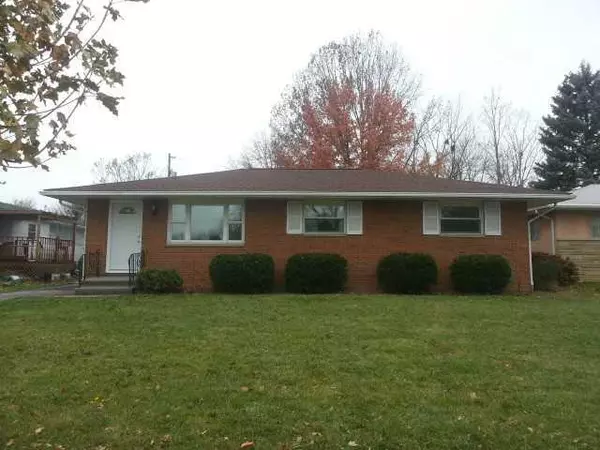 5261 Hedgewood Road, Columbus, OH 43229