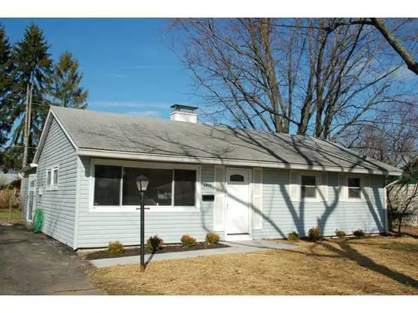 4419 Winterringer Street, Hilliard, OH 43026