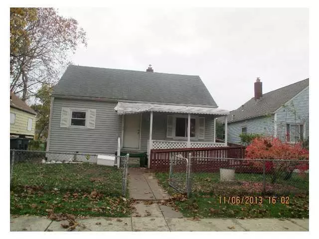 2230 N Lexington Avenue, Columbus, OH 43211