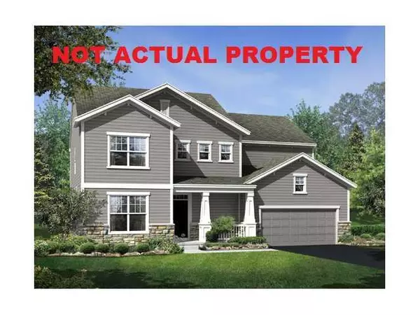 10454 Summersweet Way, Plain City, OH 43064