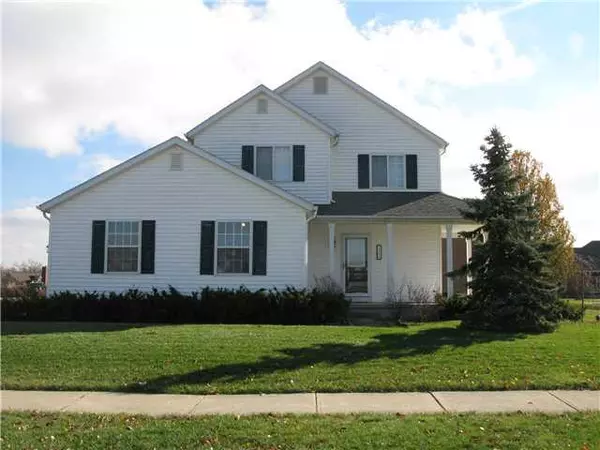 1280 Carmel Drive, Marysville, OH 43040