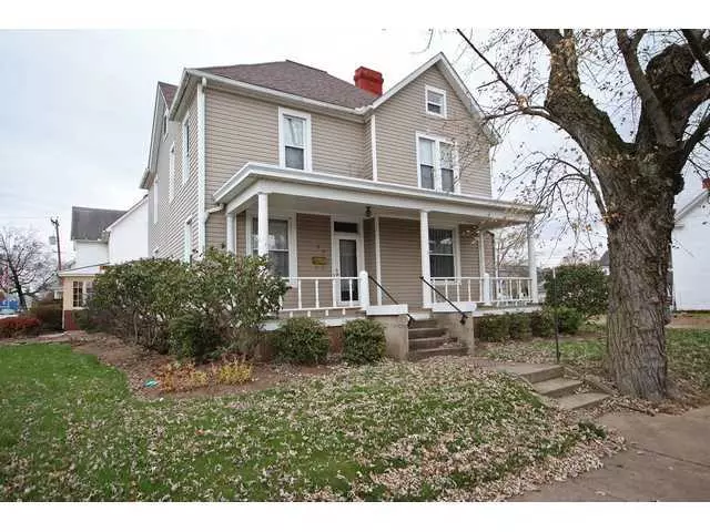 Circleville, OH 43113,234 N Scioto Street