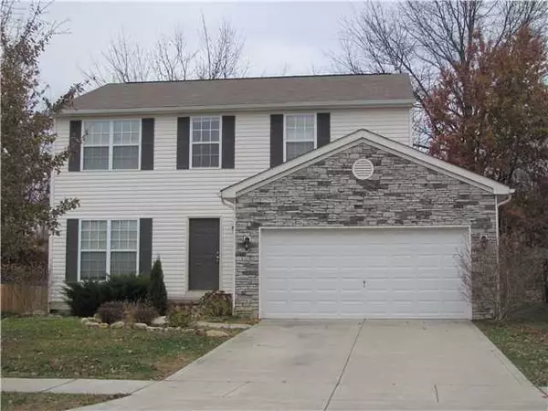 6948 Shady Rock Lane, Blacklick, OH 43004