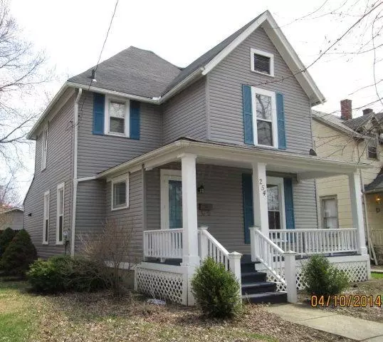 Marion, OH 43302,254 S Grand Avenue