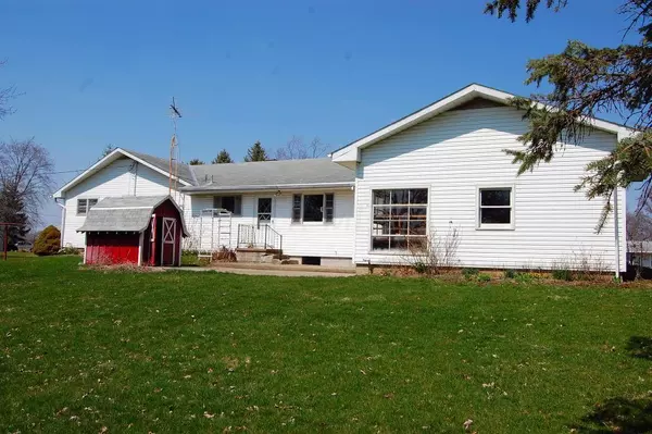 Marysville, OH 43040,275 Fairview Avenue